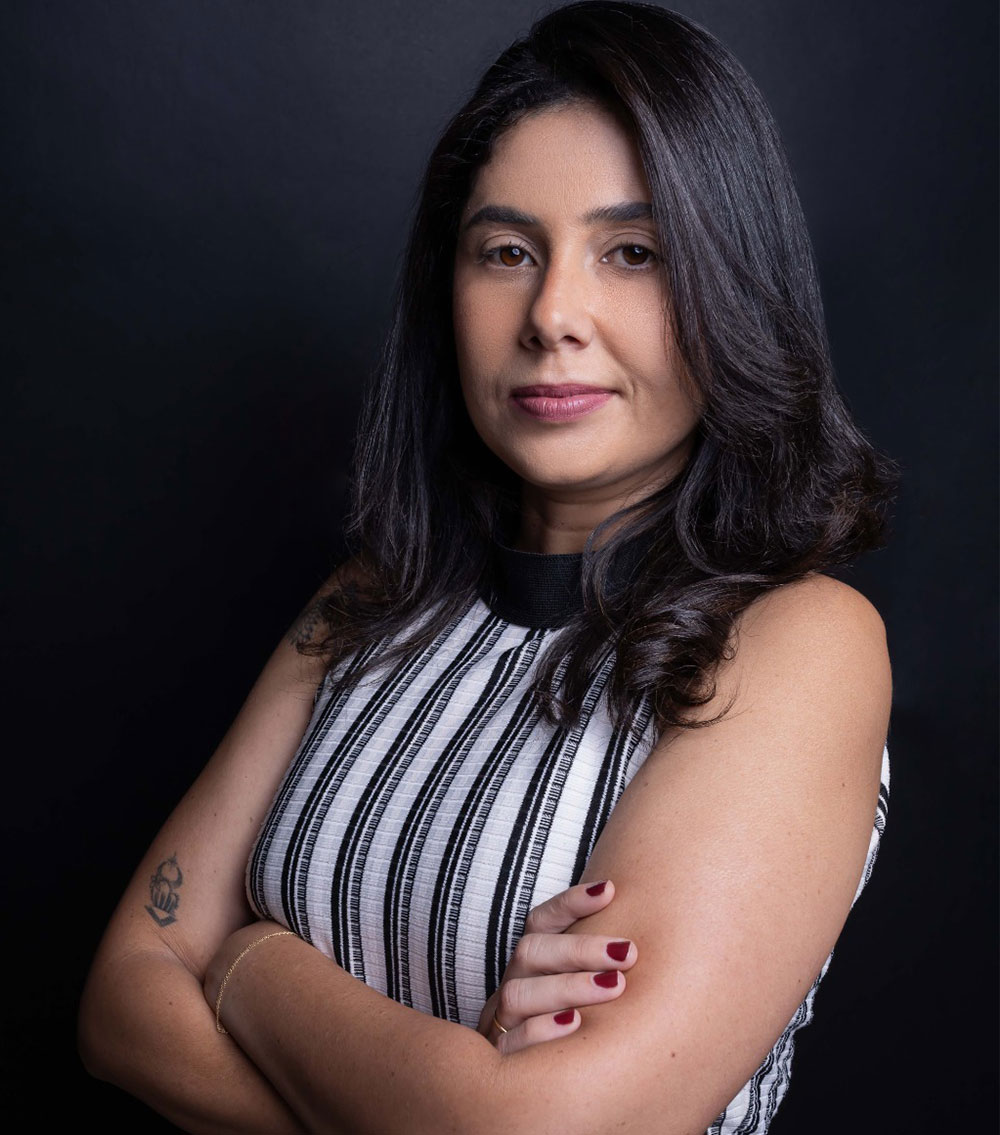Laura Gabriela