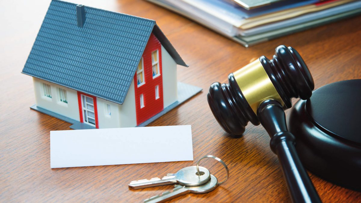 Leilão de Imóveis: Dicas e cuidados para comprar com segurança