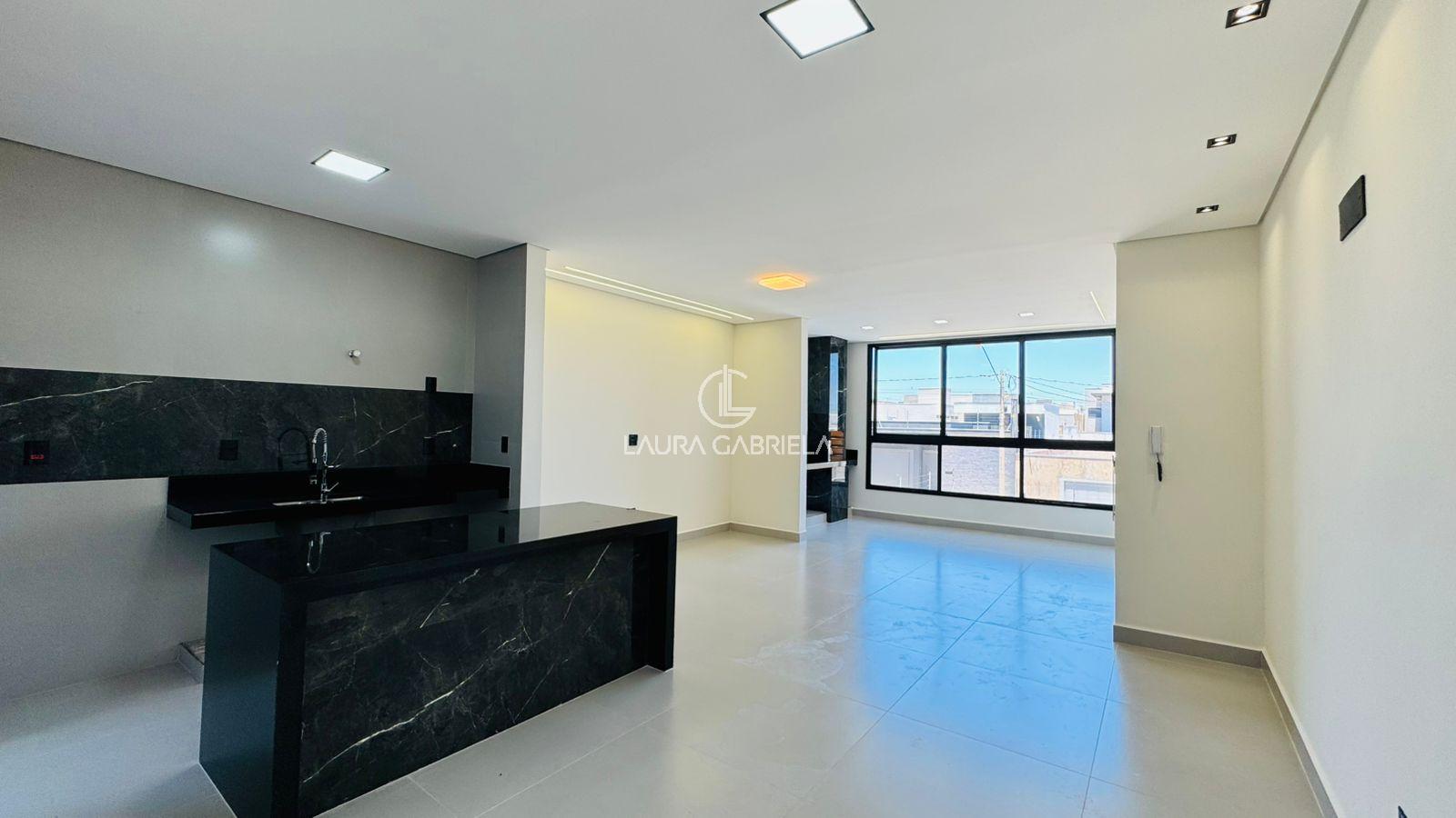 Apartamento à venda - Jardim Botânico, Franca/SP