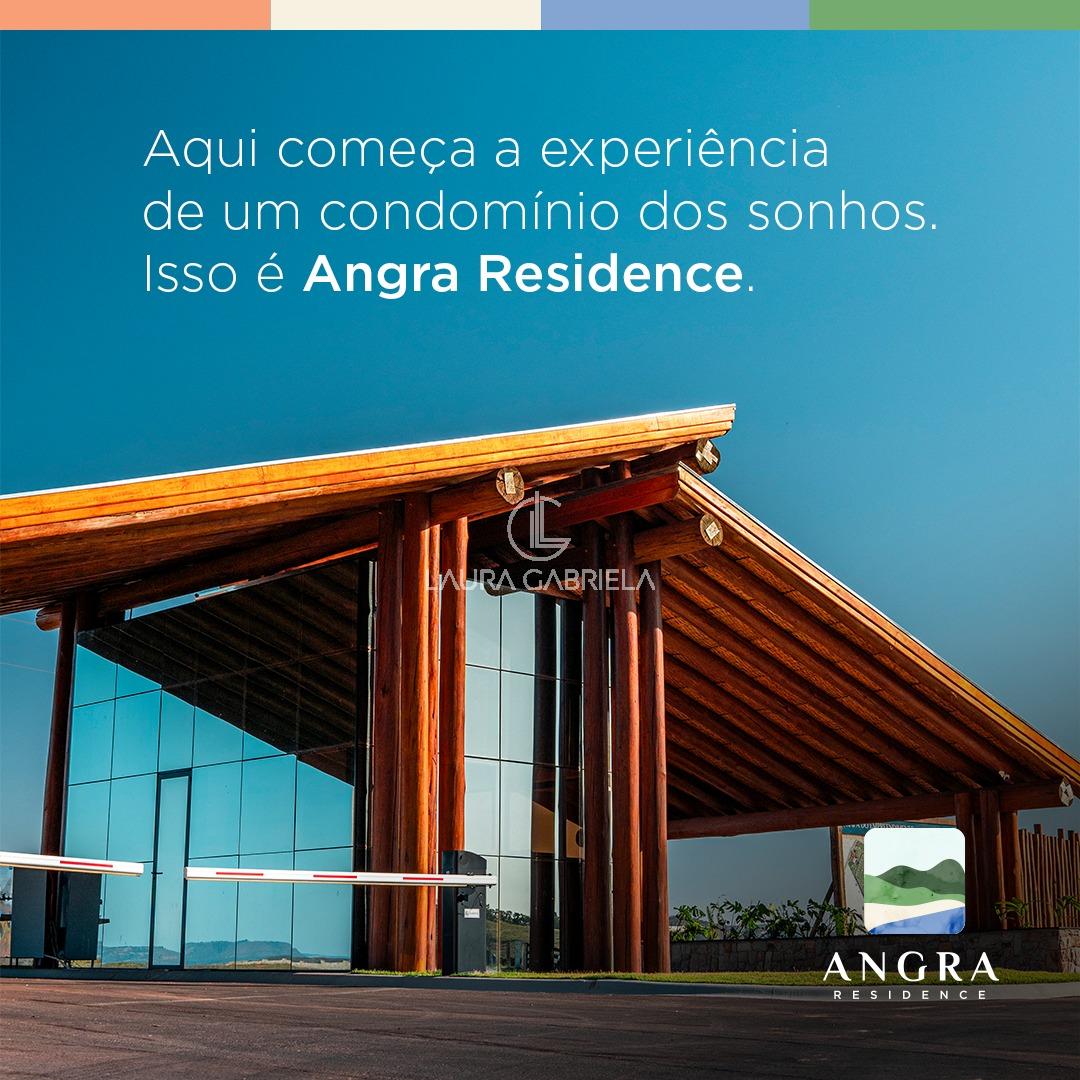 Terreno à venda - Angra Residence, Sacramento/MG