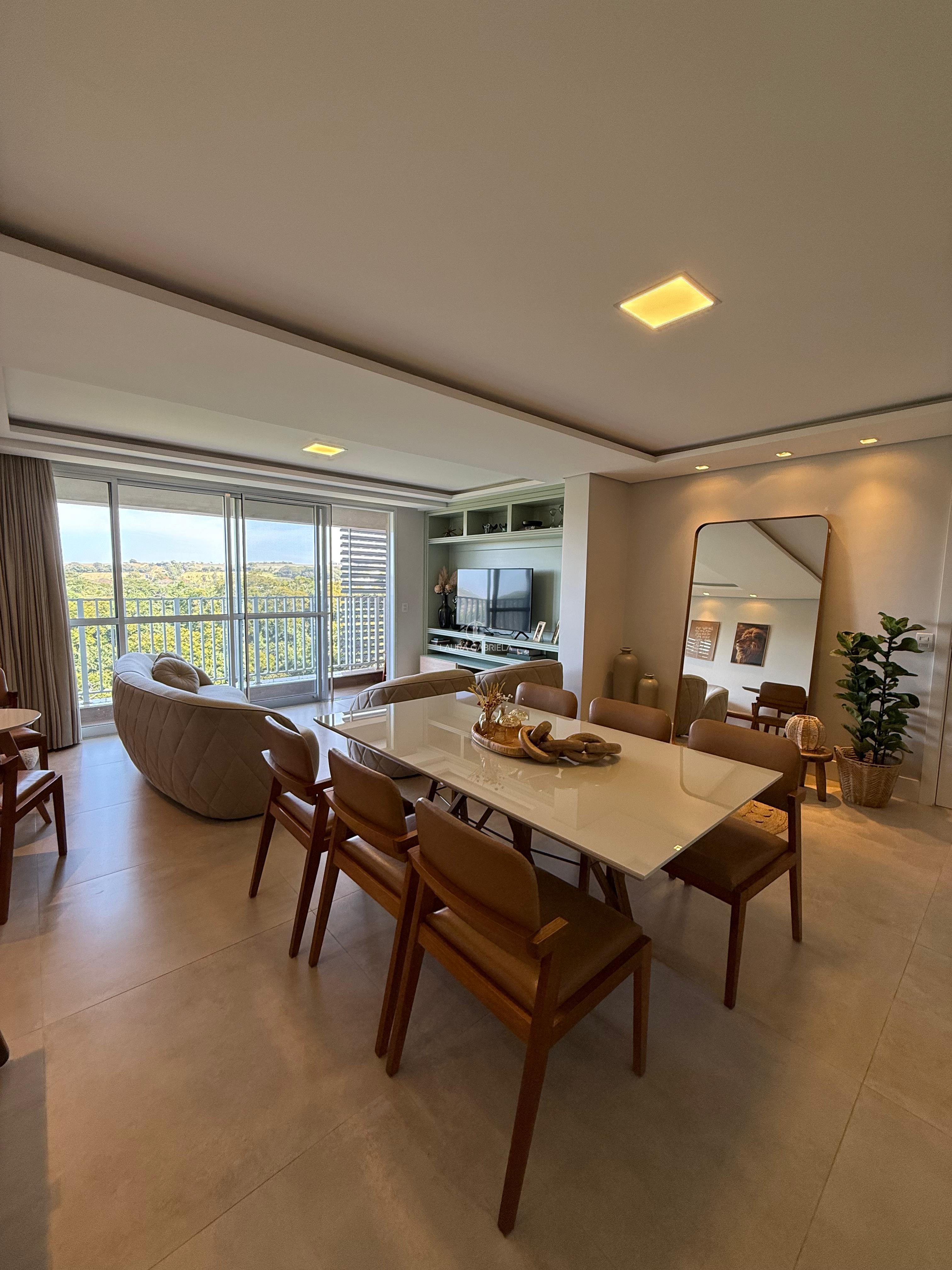 Apartamento à venda - Vert Residence, Residencial Amazonas, Franca-SP