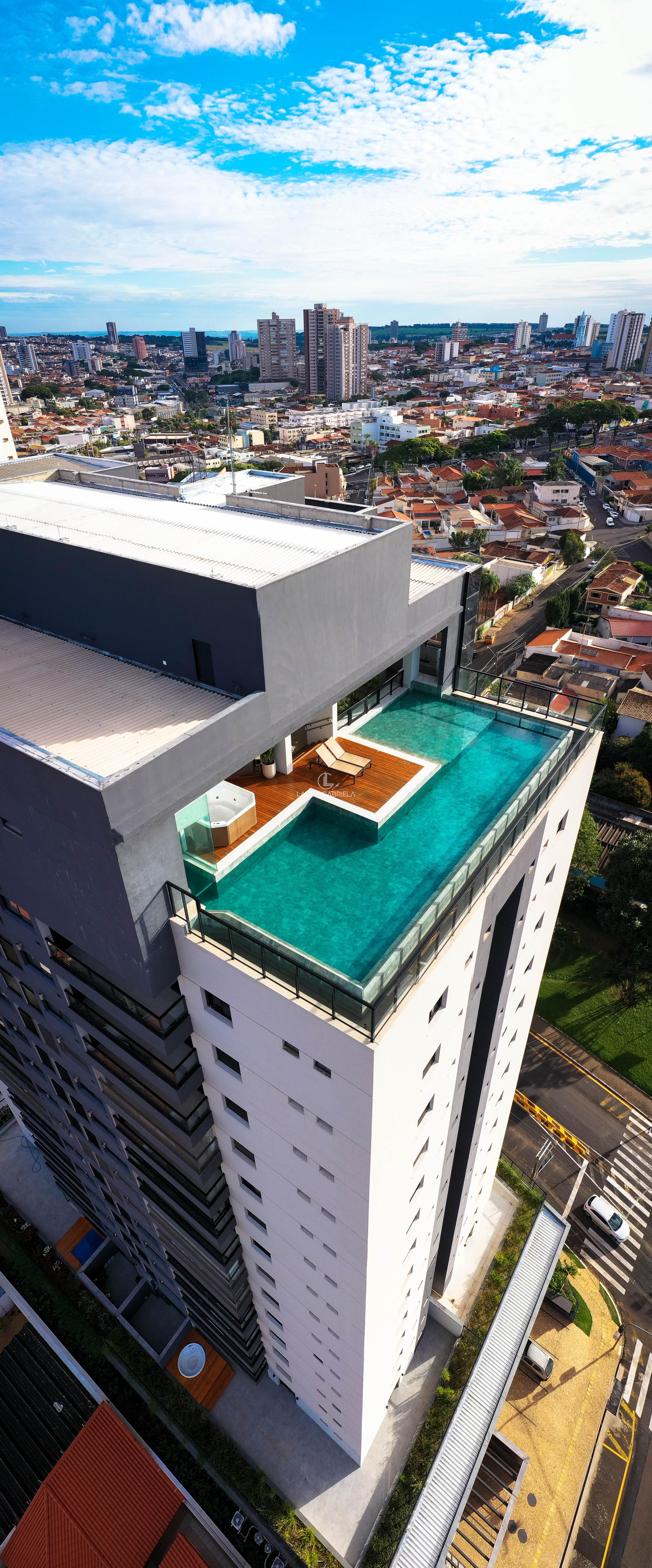 Edifício Modernitá