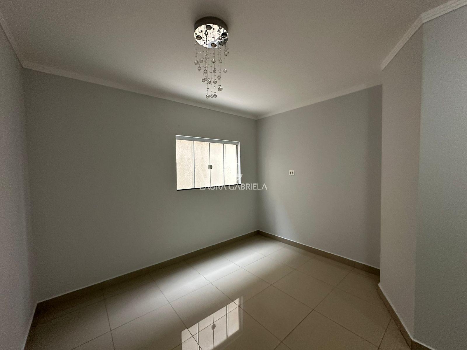 Apartamento à venda - Jardim Santa Lúcia, Franca/SP