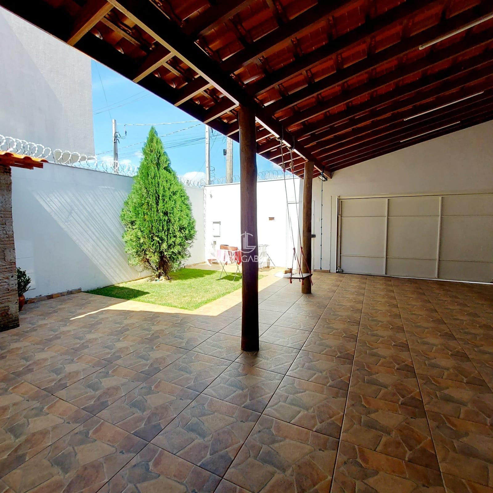 Casa à venda - Jardim João Liporoni, Franca/SP