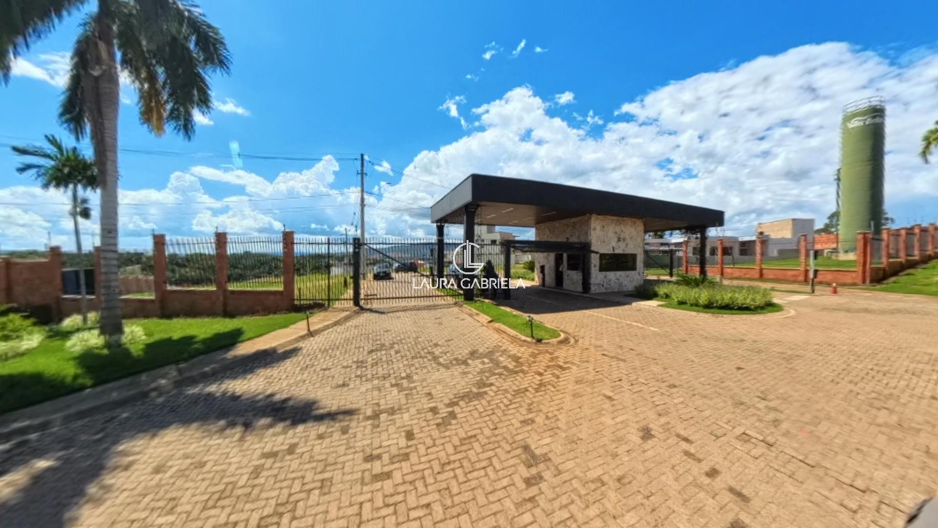 Terrenos à venda - Condomínio Vila Bela, Rifaina/SP