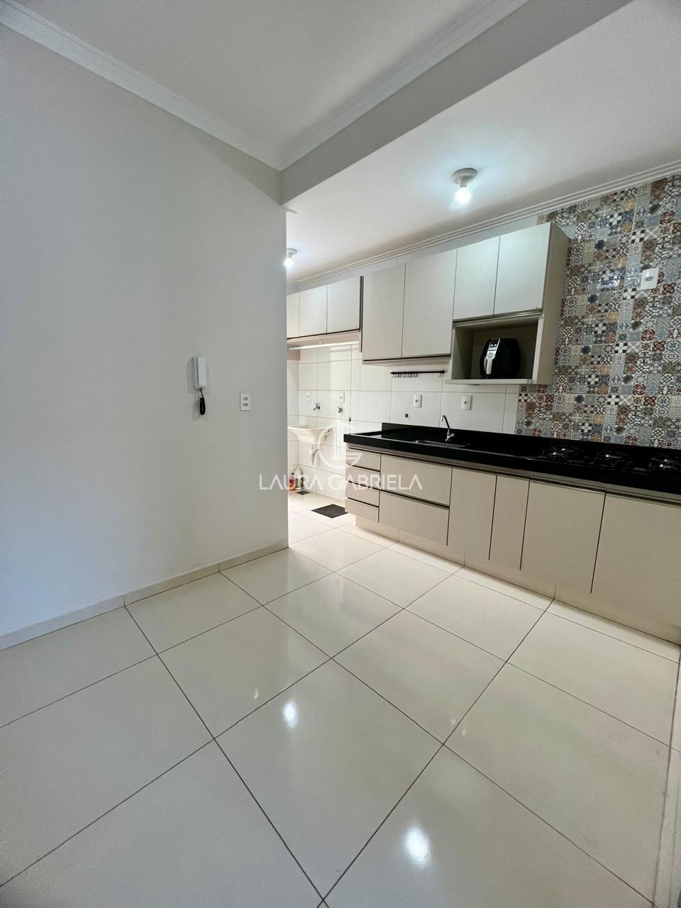 Apartamentos à venda - Parque dos Esmeraldas, Franca/SP