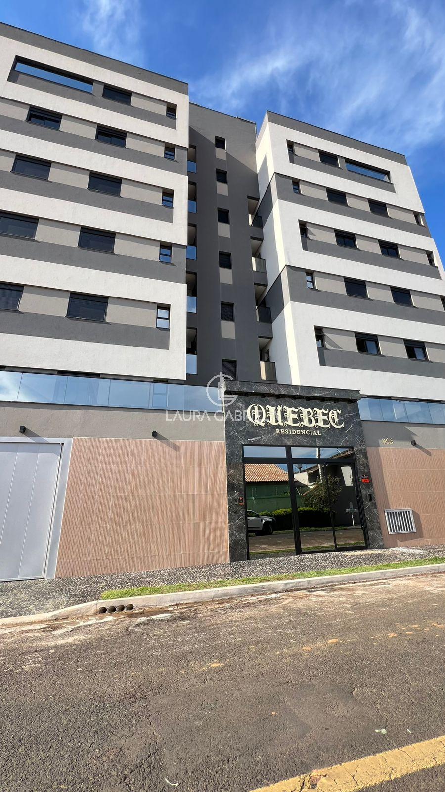 Residencial Quebec