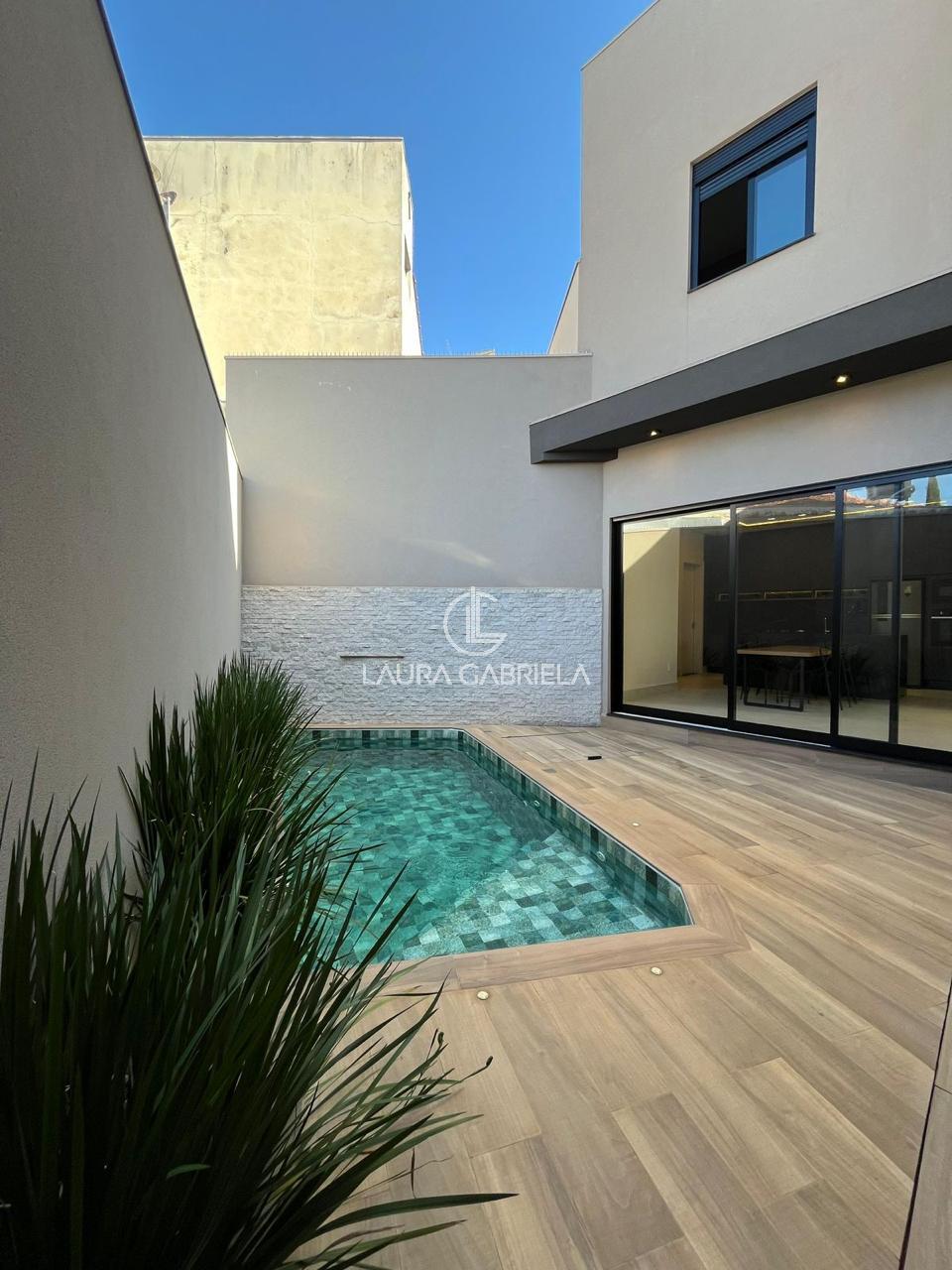 Sobrado à venda - Centro, Franca/SP