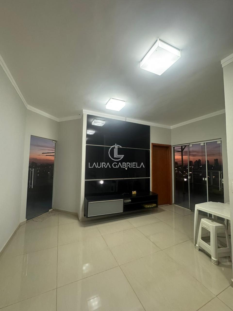 Apartamento Duplex à venda - Vila Scarabucci, Franca/SP