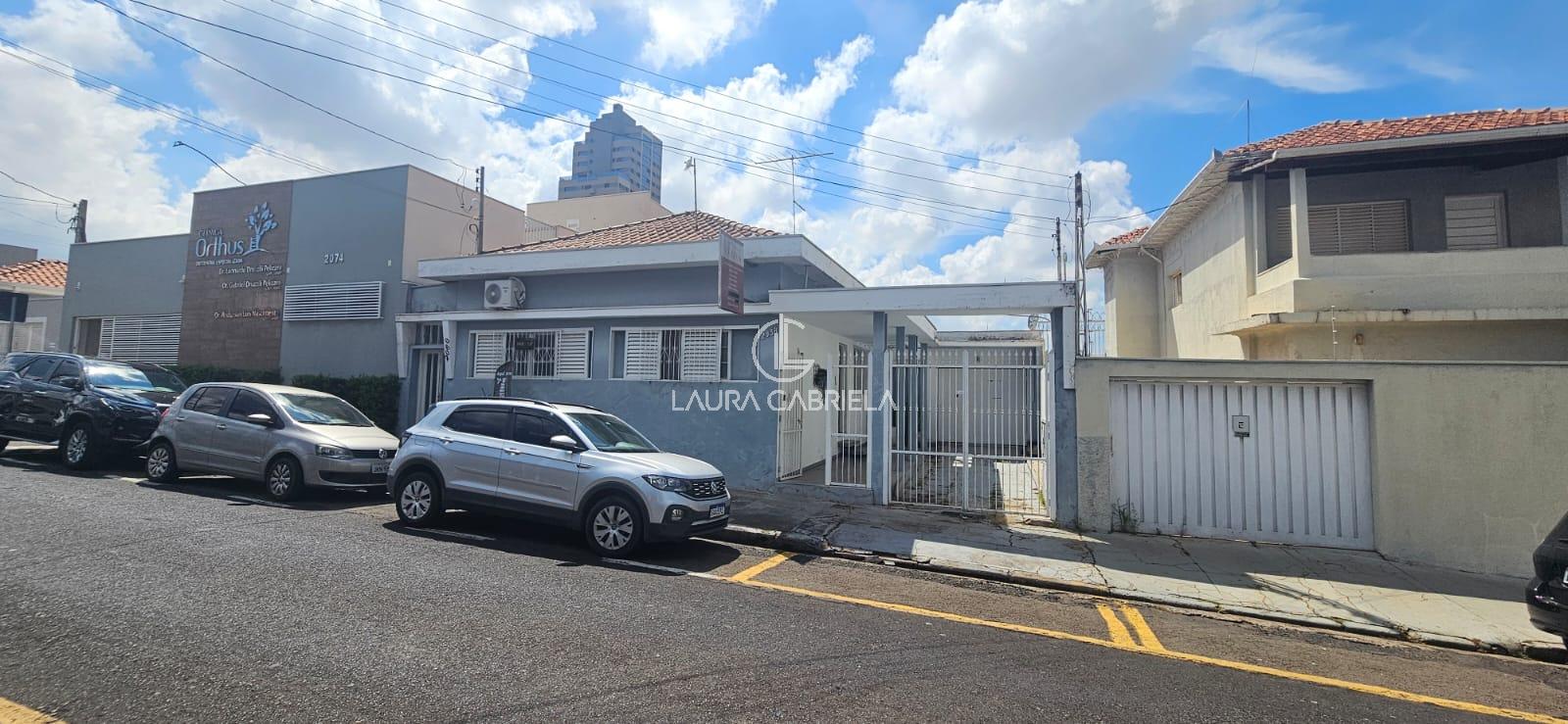 CASA ESTEVÃO LEÃO BORROUL