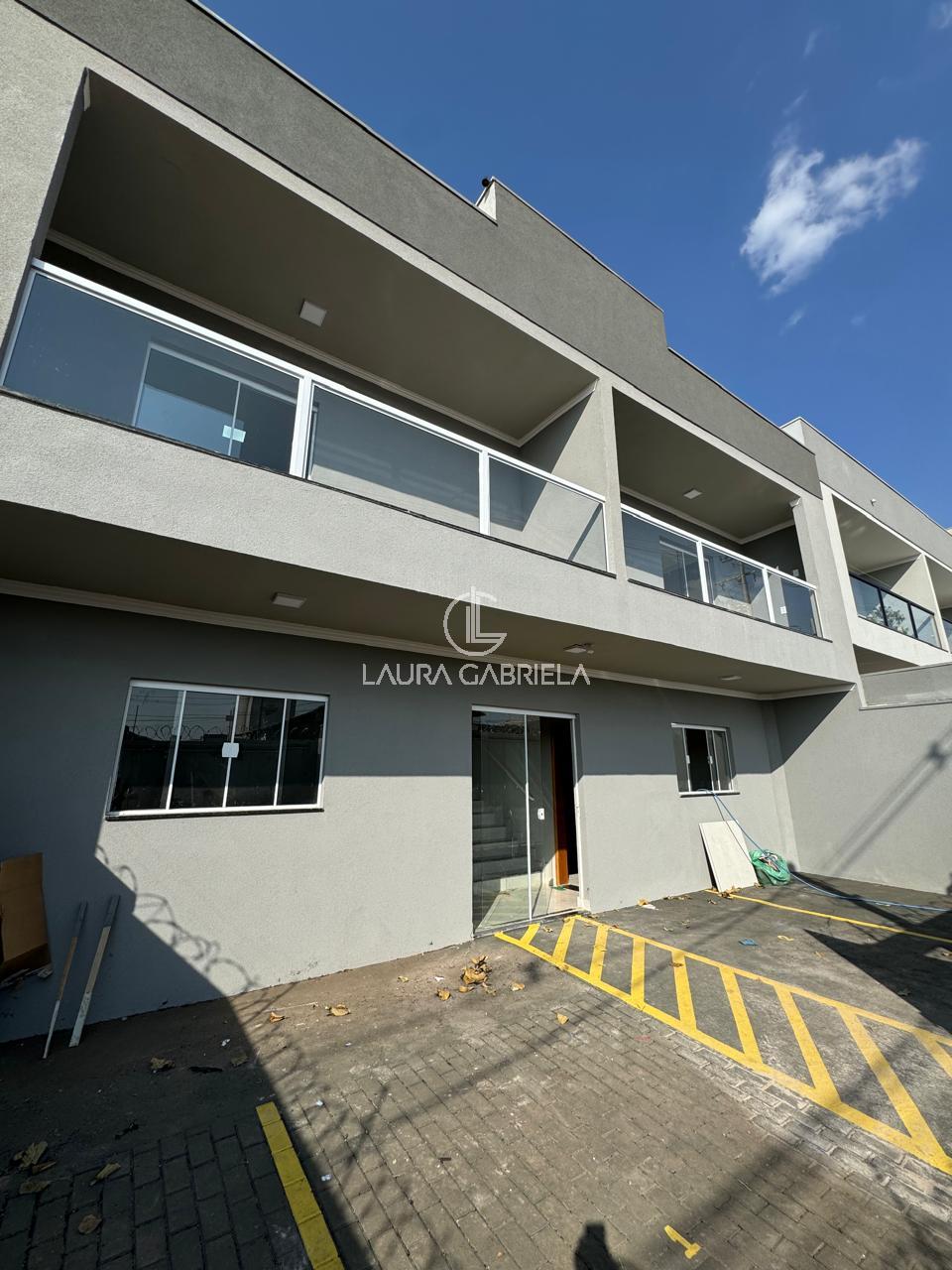 Apartamento Jardim Adelinha