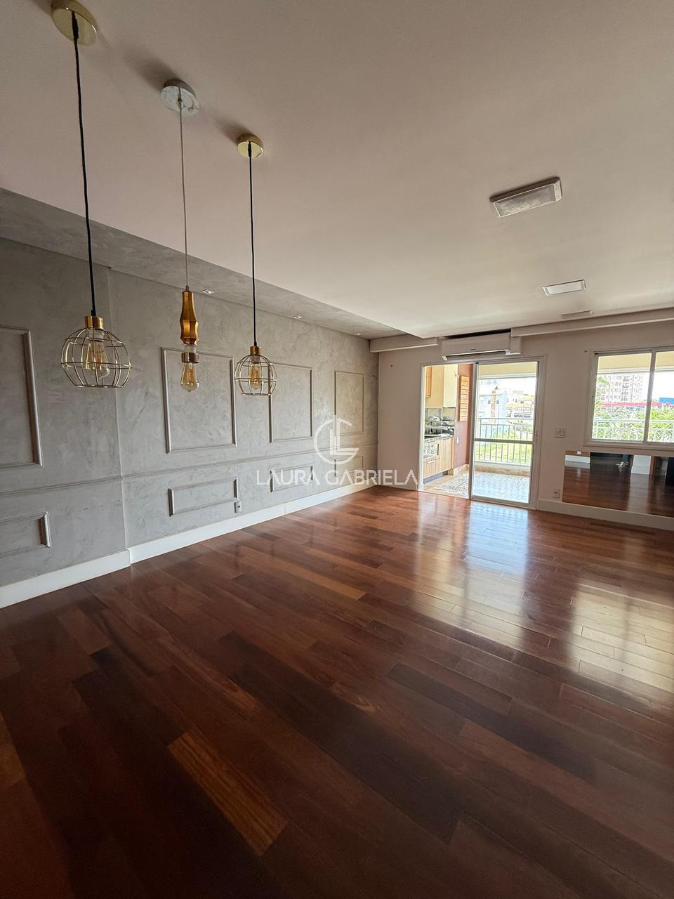 Apartamento à venda - Sky Condomínio Clube, São José, Franca/SP