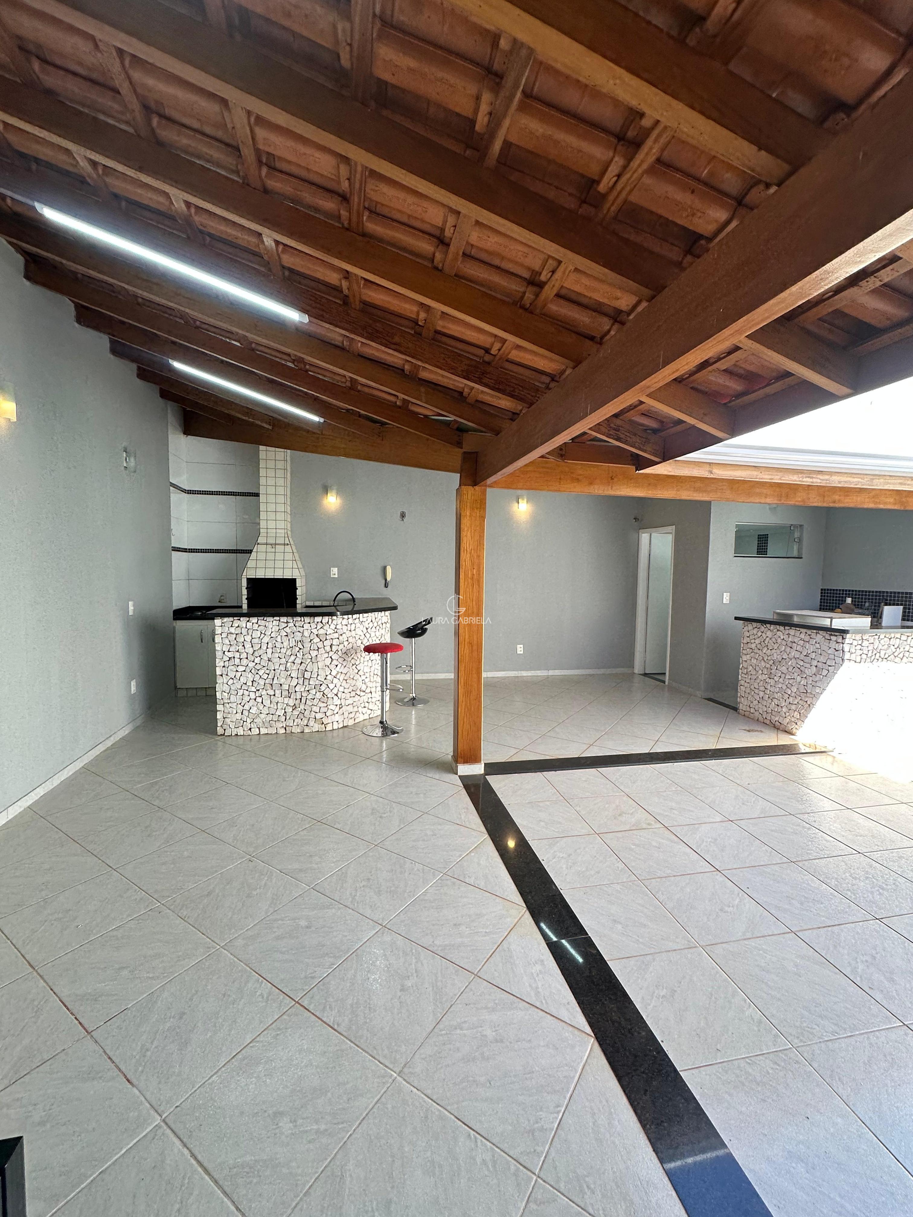 Casa à venda - Jardim Palestina, Franca/SP