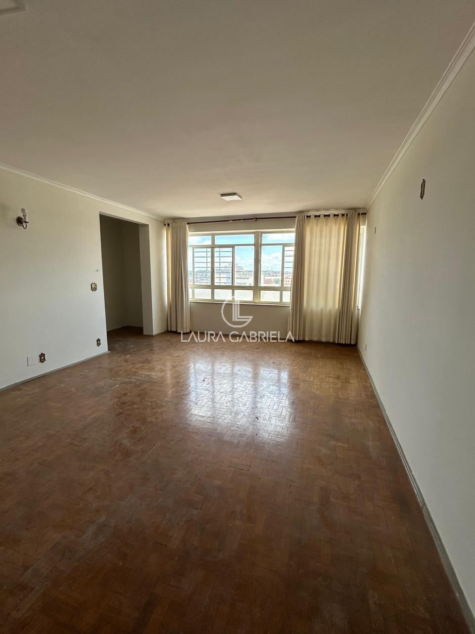 Apartamento à venda, Edifício João Alberto de Faria, Centro, Franca/SP