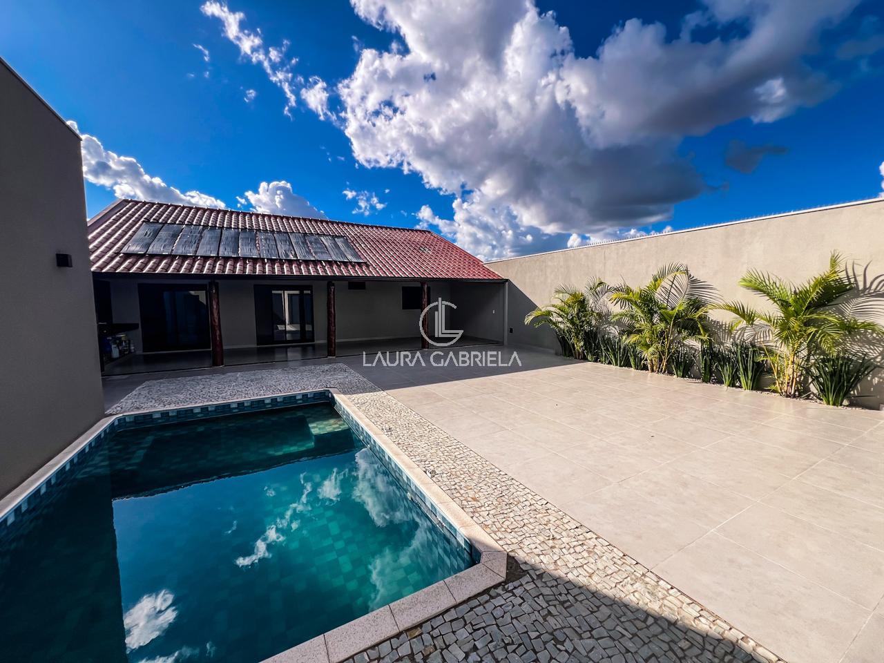 Casa à venda - Jardim Noêmia, Franca/SP