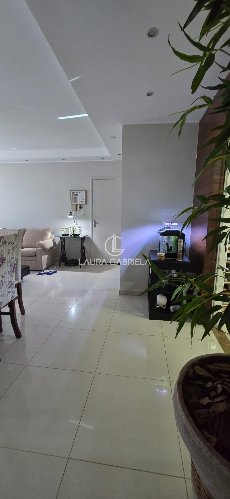 Apartamento à venda - Edifício Dona Porcina, Vila Chico Júlio, Franca/SP