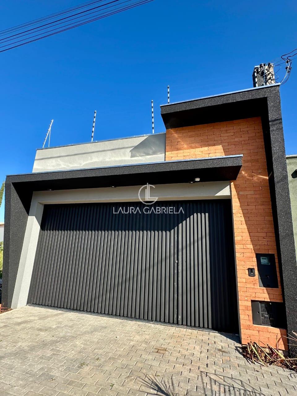 Casa à venda - Residencial San Diego, Franca/SP