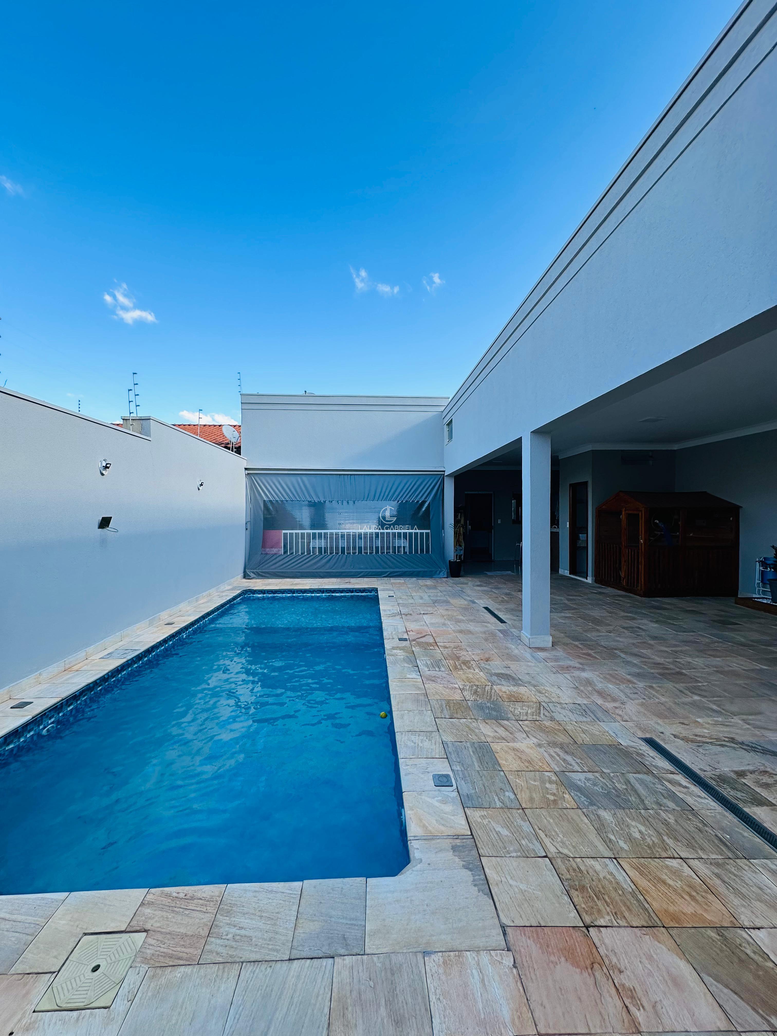 Casa à venda - Franca Pólo Club, Franca/SP