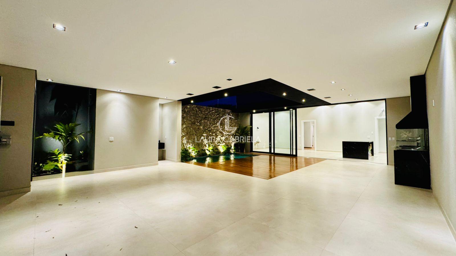 Casa à venda - Jardim Santa Lúcia, Franca/SP