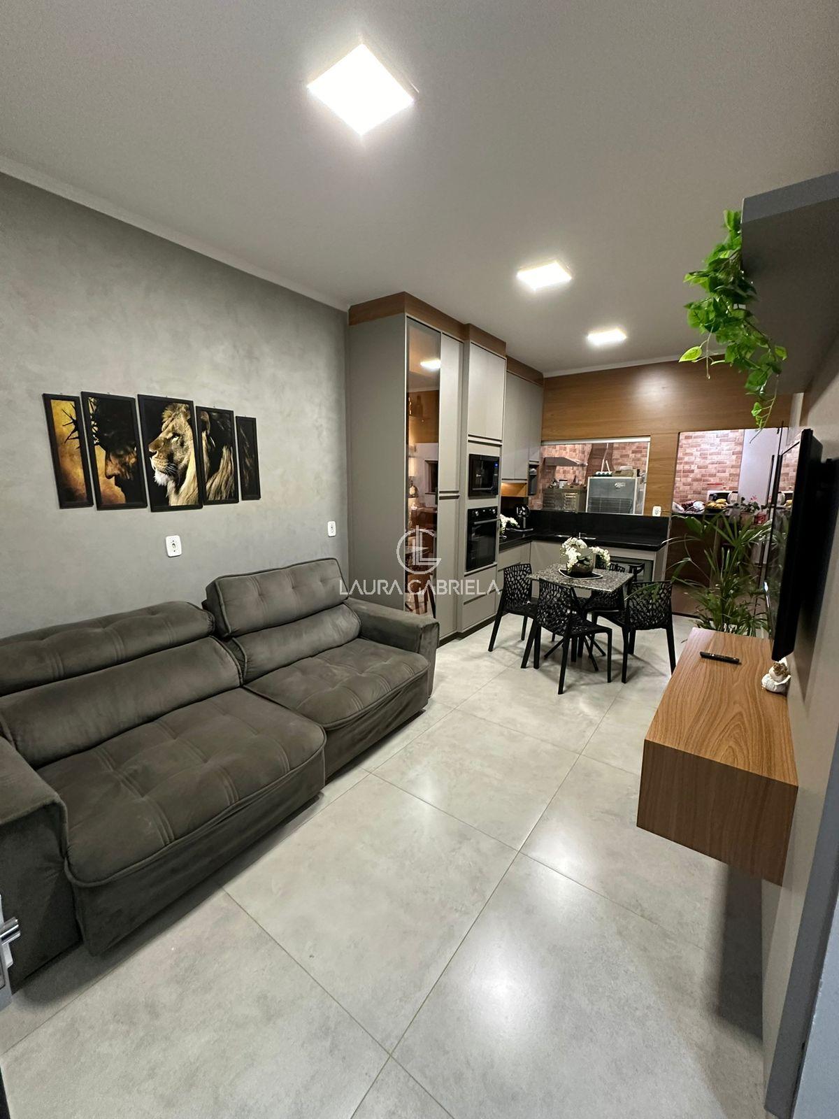 Apartamento à venda - Jardim Palestina, Franca/SP