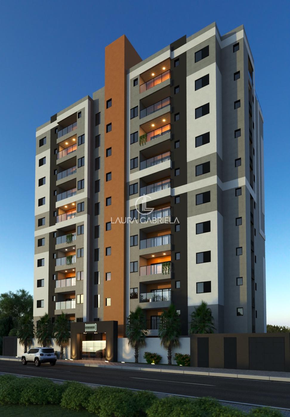 Edifício Champagnat