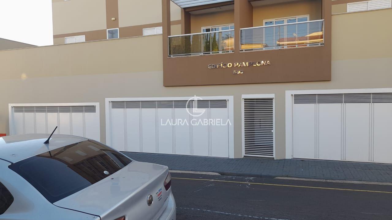 Edifício Pamplona 