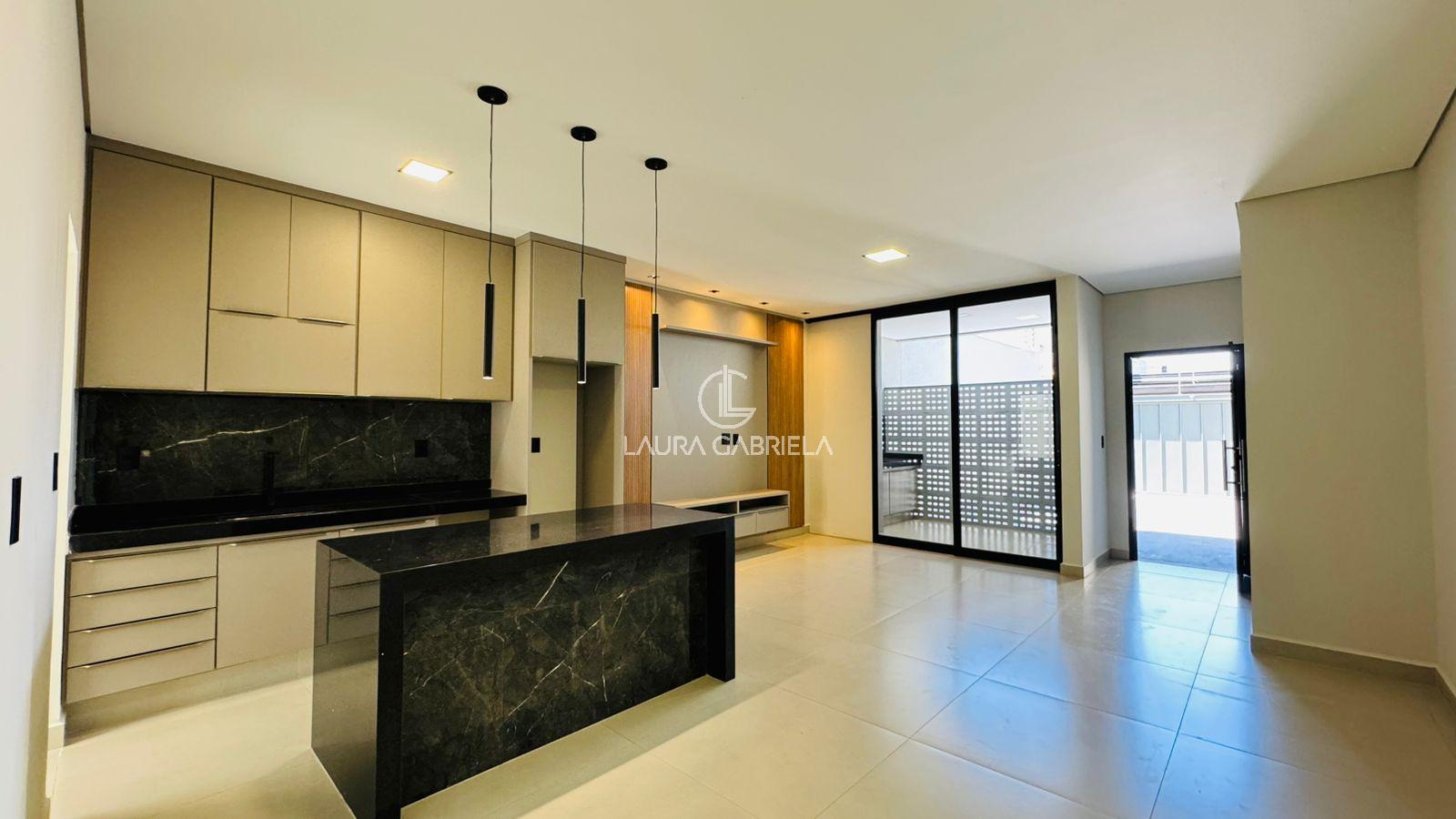 Apartamento à venda - Jardim Botânico, Franca/SP