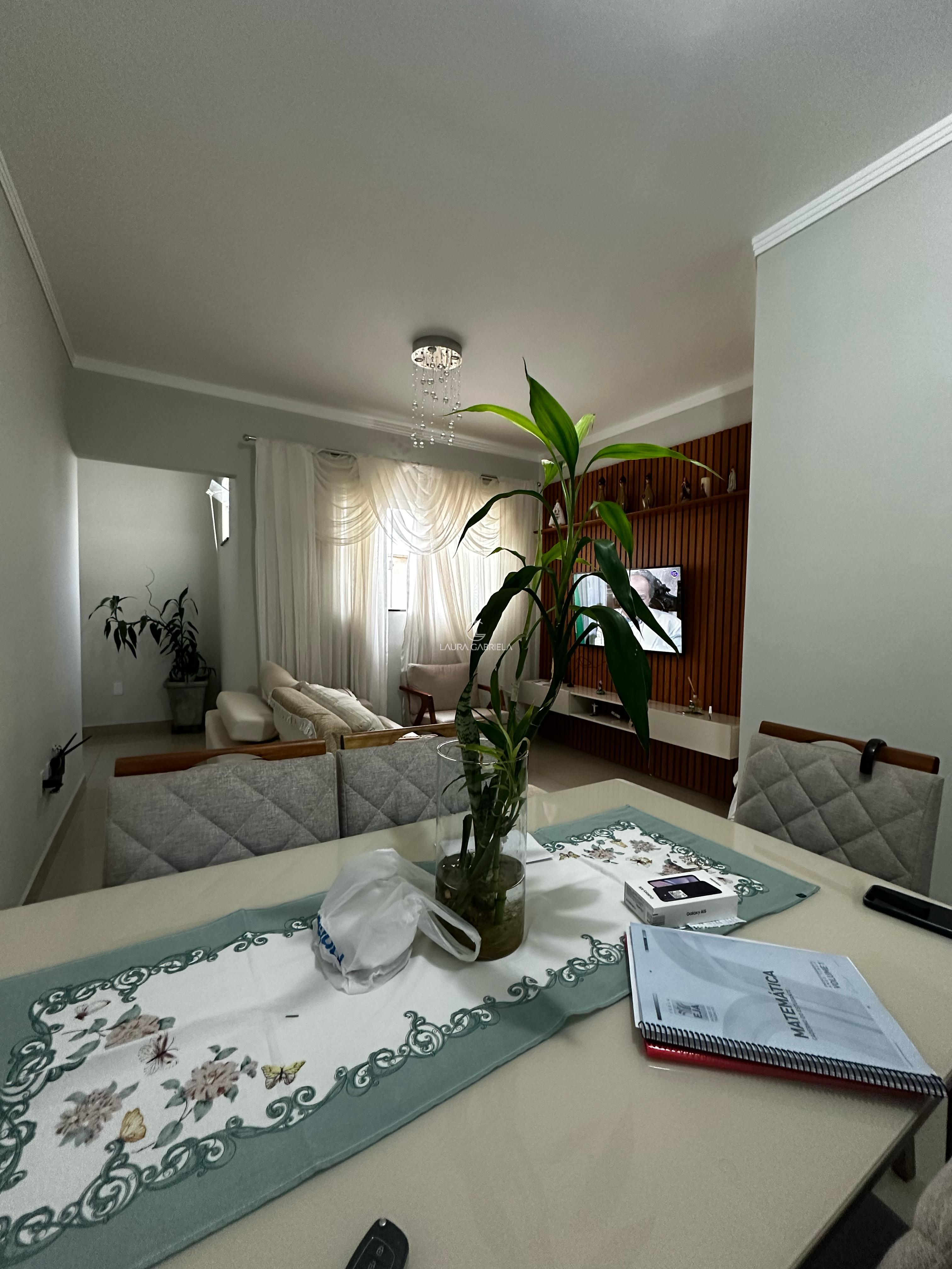 Apartamento à venda - Jardim Santa Lúcia, Franca/SP