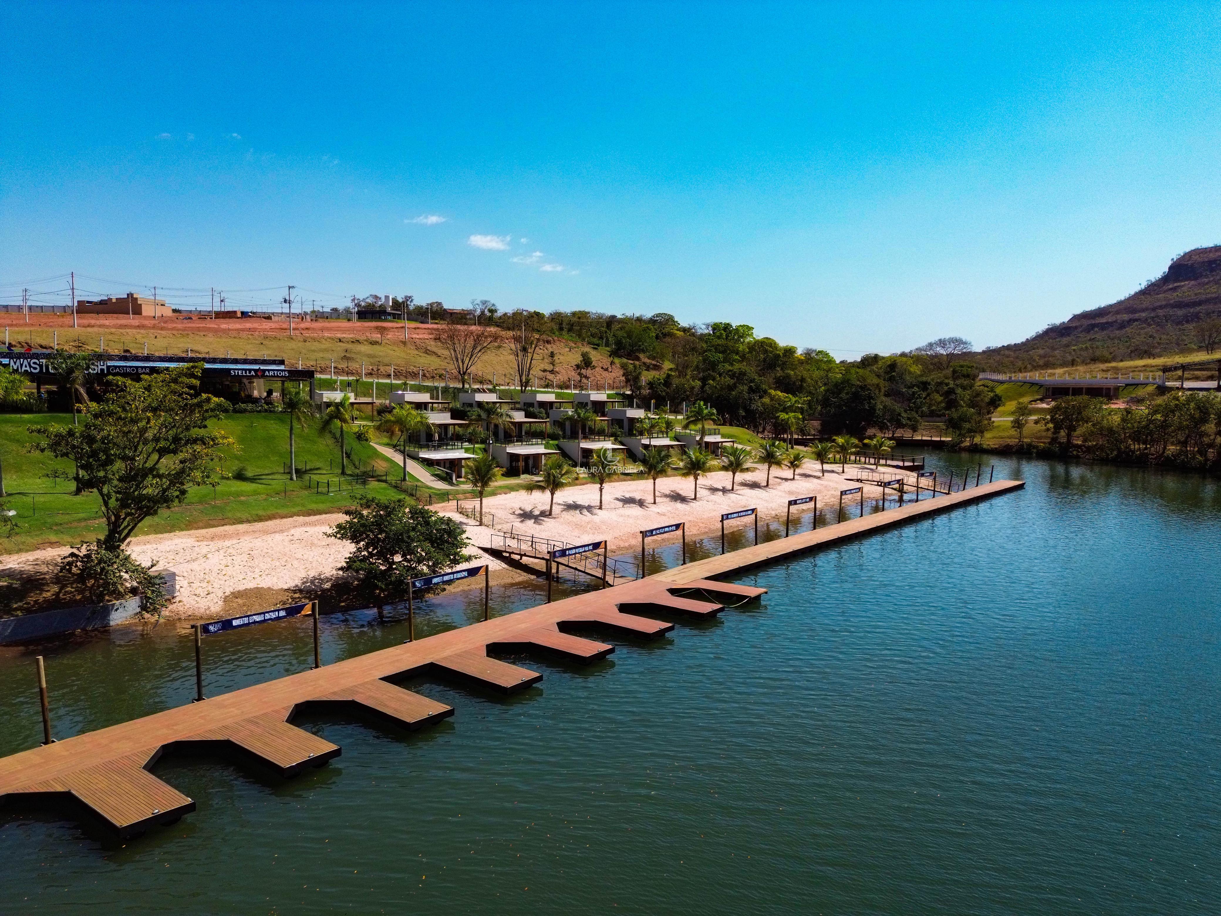  Condomínio Rio Sol Horizonte