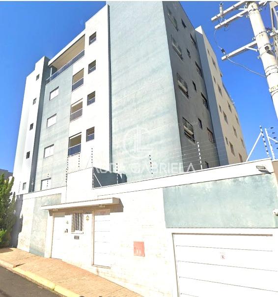 Apartamento à venda - Jardim Veneza, Franca/SP
