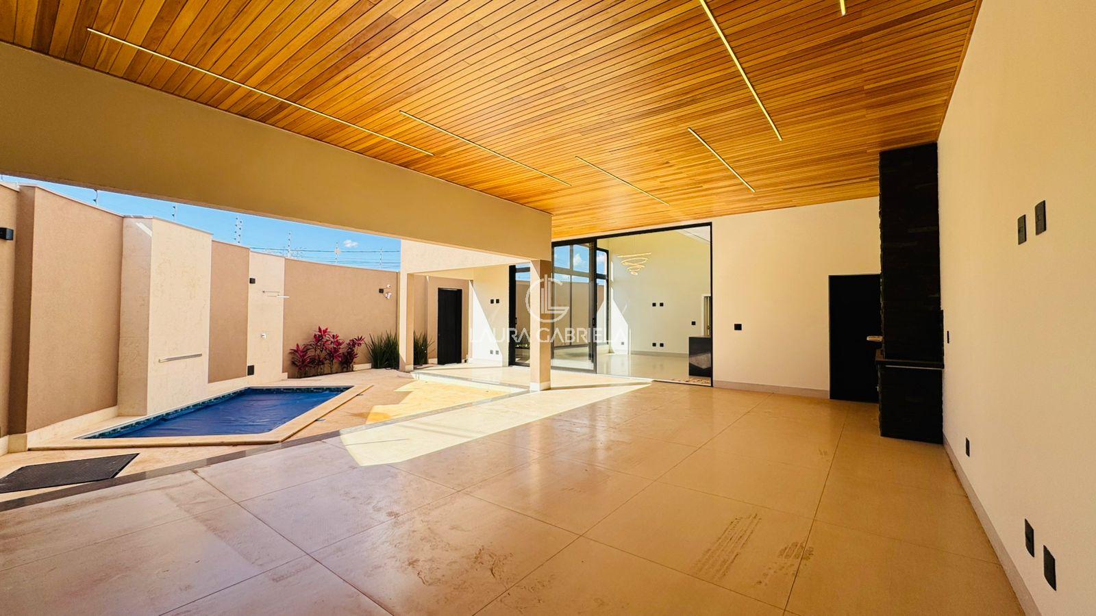 Casa à venda - Jardim Santa Lúcia