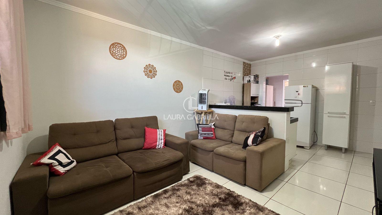 Apartamento Térreo - São Jerônimo