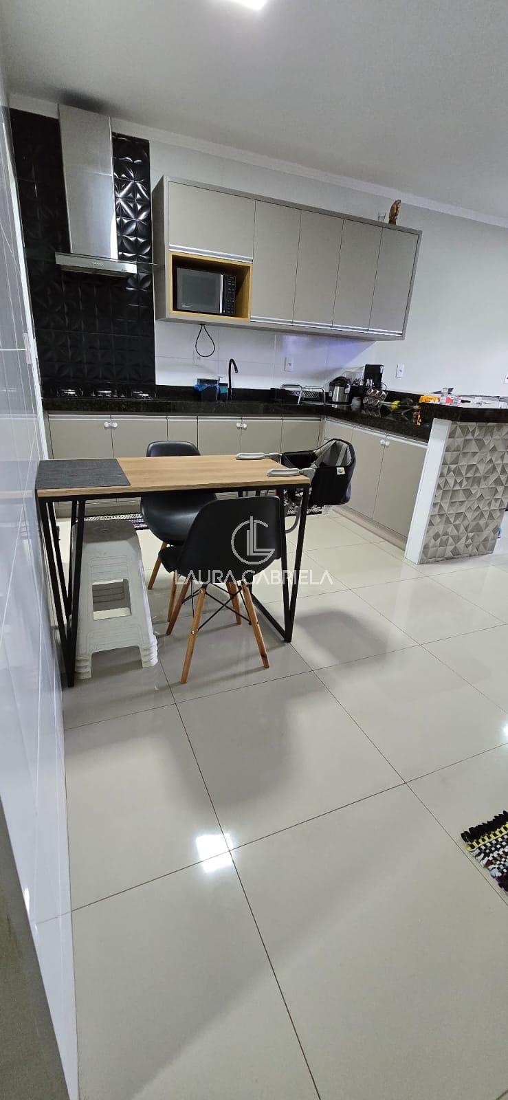 Apartamento Vila Aparecida