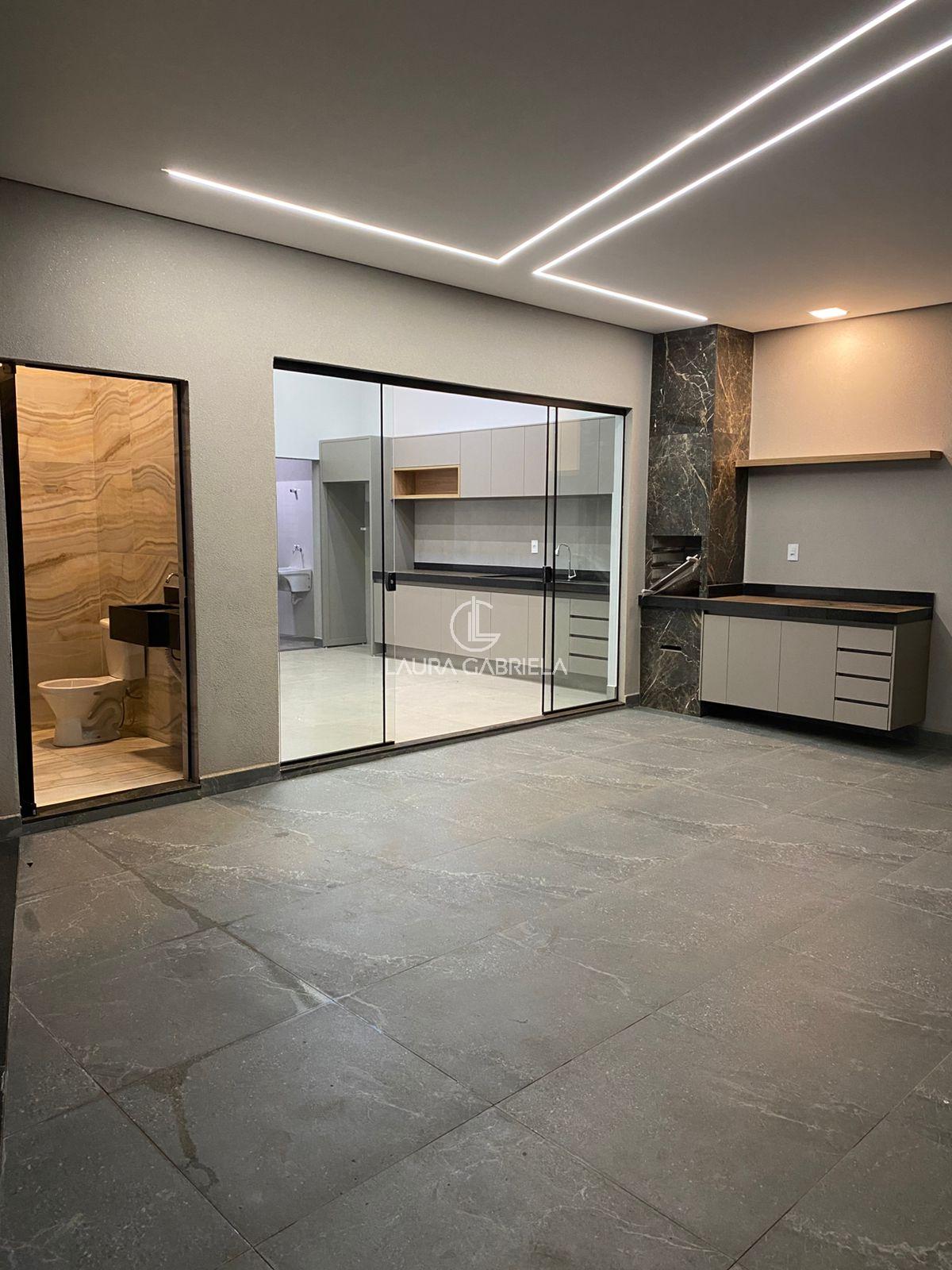 Casa à venda - Jardim Natal, Franca/SP