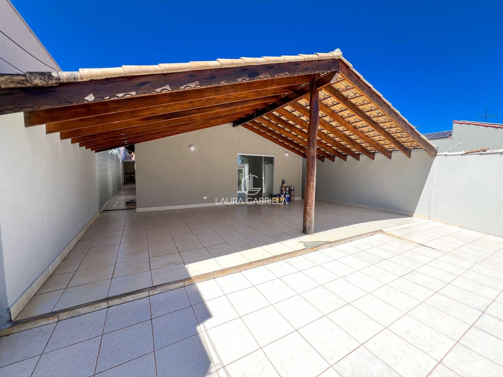 Casa á venda - Jardim Ângela Rosa, Franca/SP