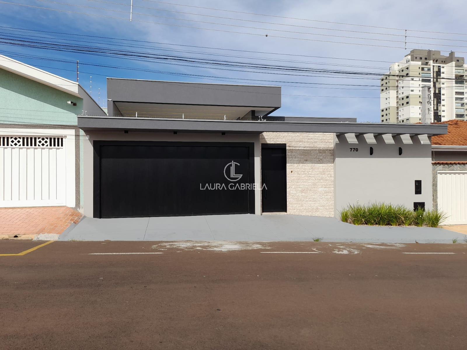 Casa Bairro São José 