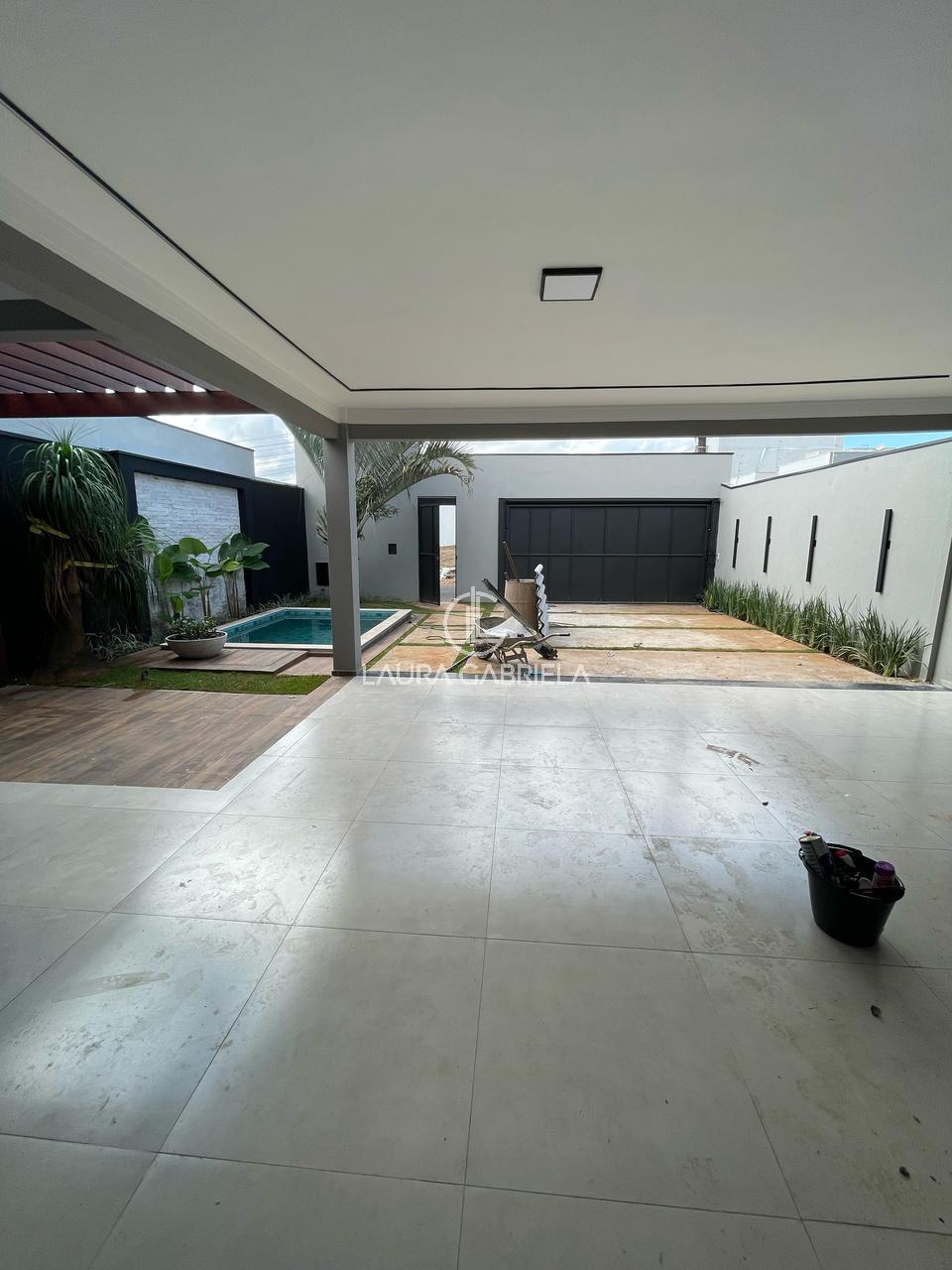 Casa à venda - Esplanada Primo Meneghetti II, Franca/SP