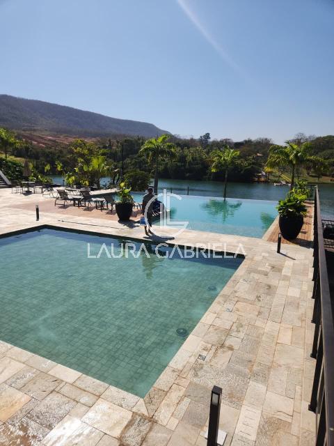 Terreno à venda - Condomínio Rio Sol II, Rifaina/SP