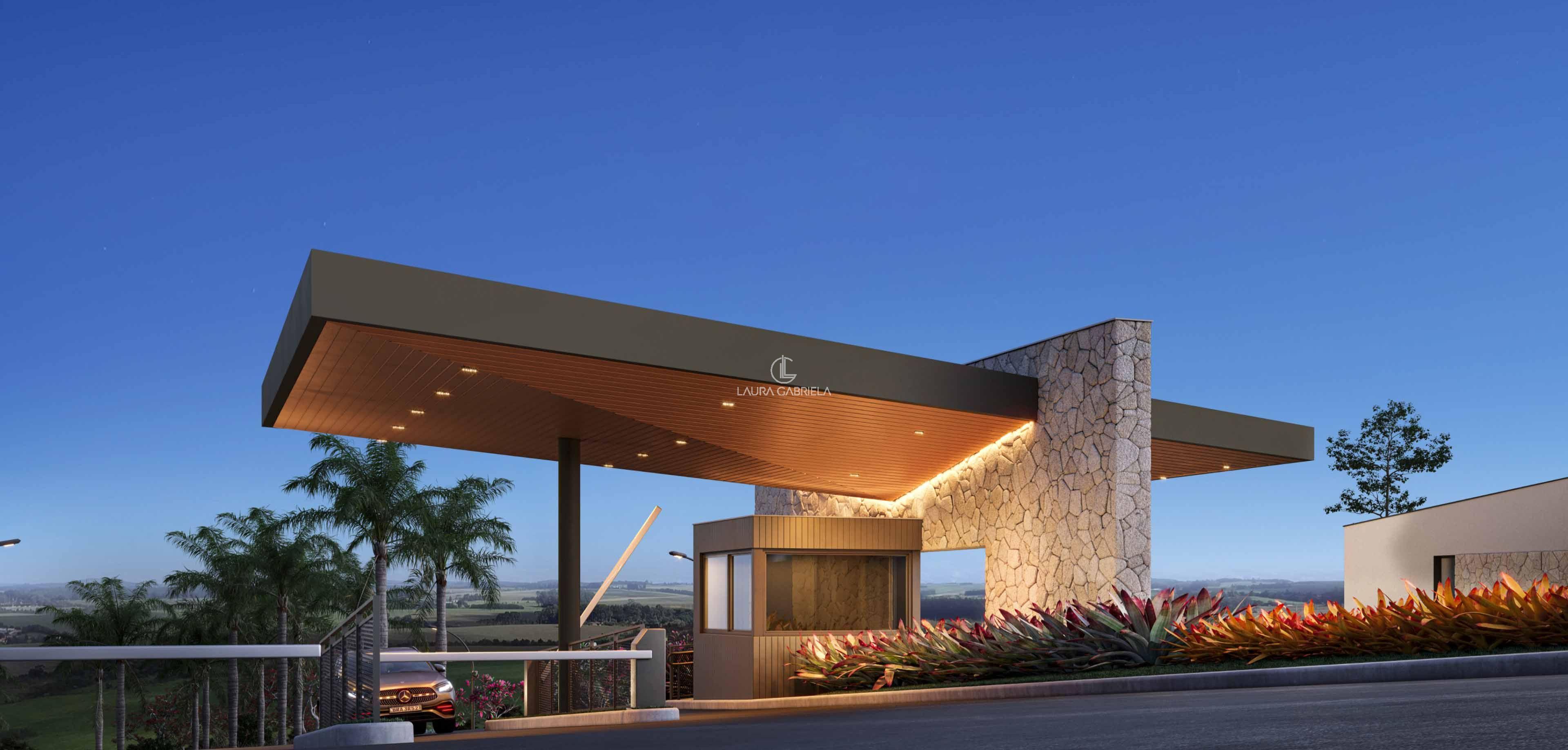 Terras de Paragon Belver