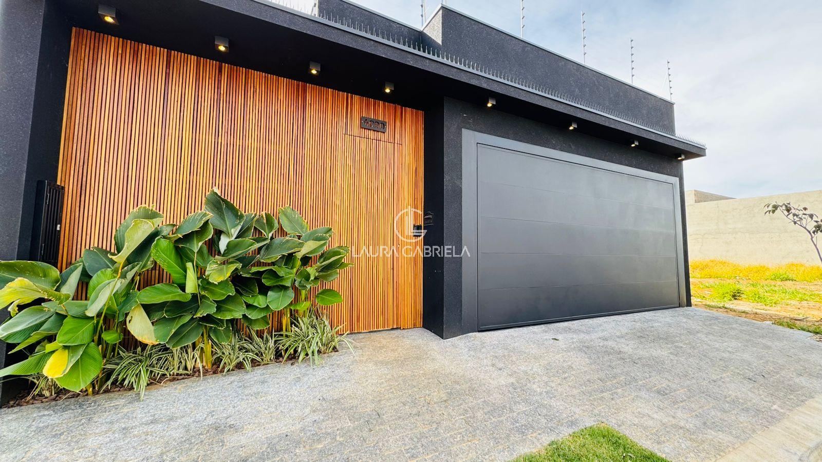 Casa à venda - Residencial Ana Helena, Franca/SP