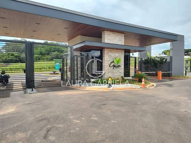 Terreno à venda - Condomínio Residencial Gaia, Recanto do Itambé, Franca/SP