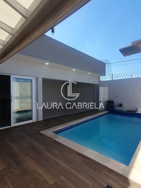 Casa à venda - Quinta D'Oeste, Franca/SP