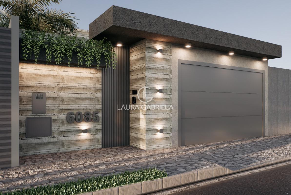 Casa à venda - Residencial Tellini, Franca/SP