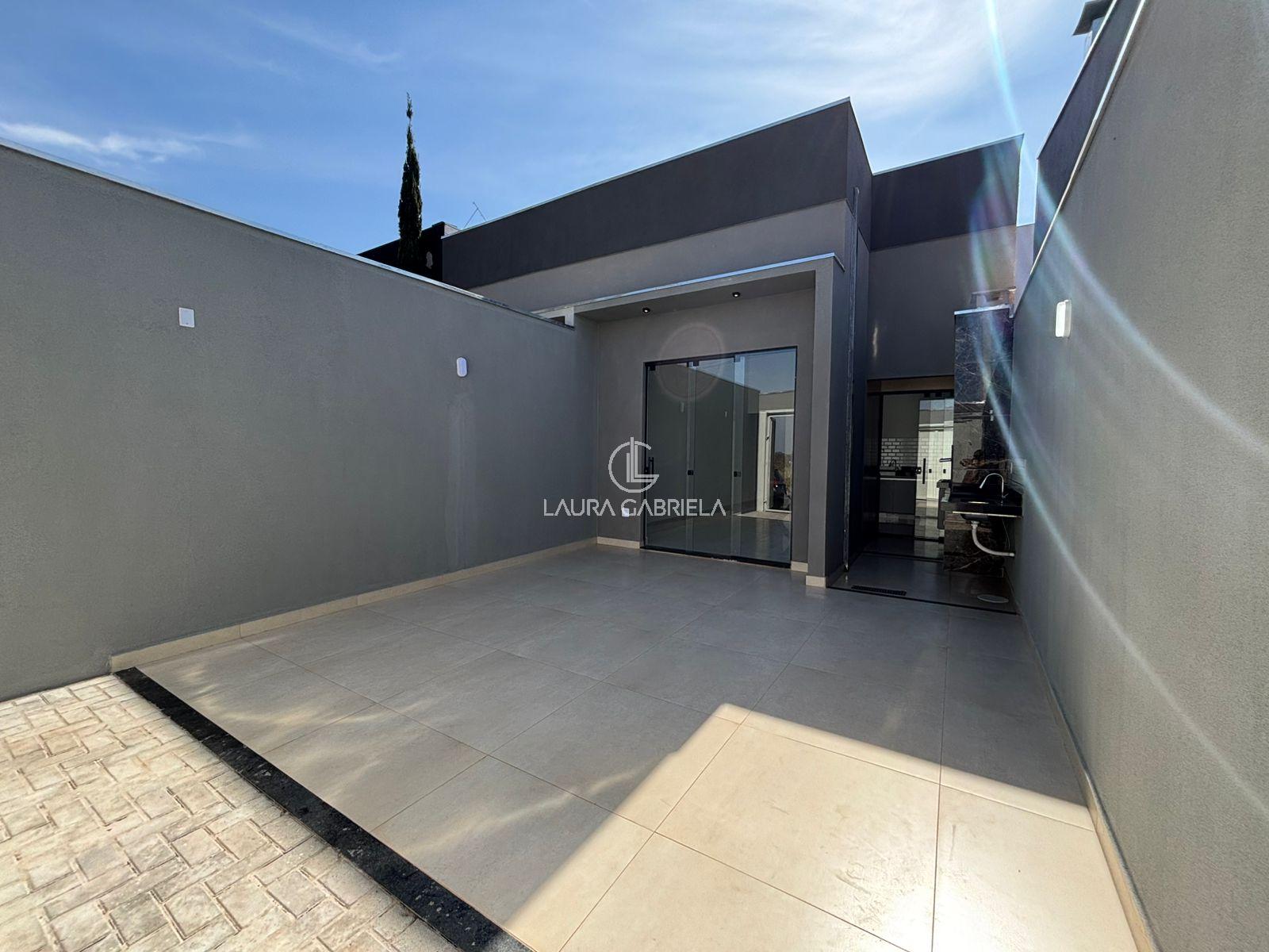 Casa à venda - Residencial Zanetti, Franca/SP