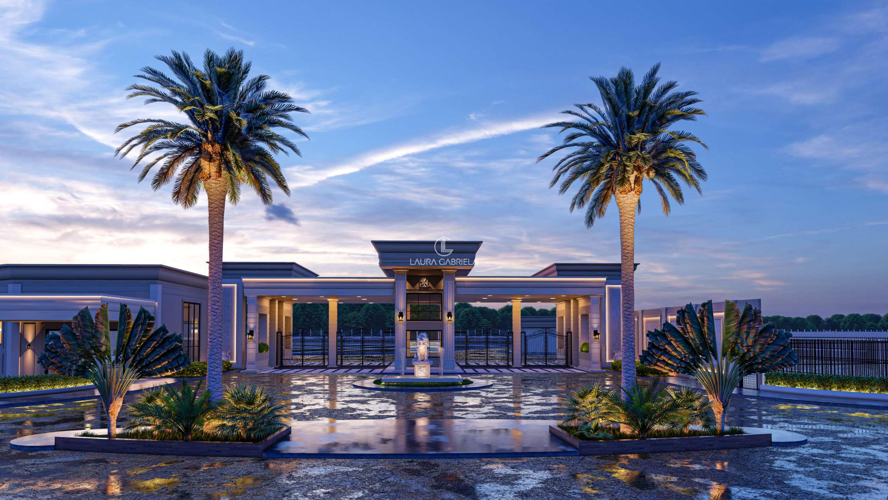 Condomínio Rio Sol III