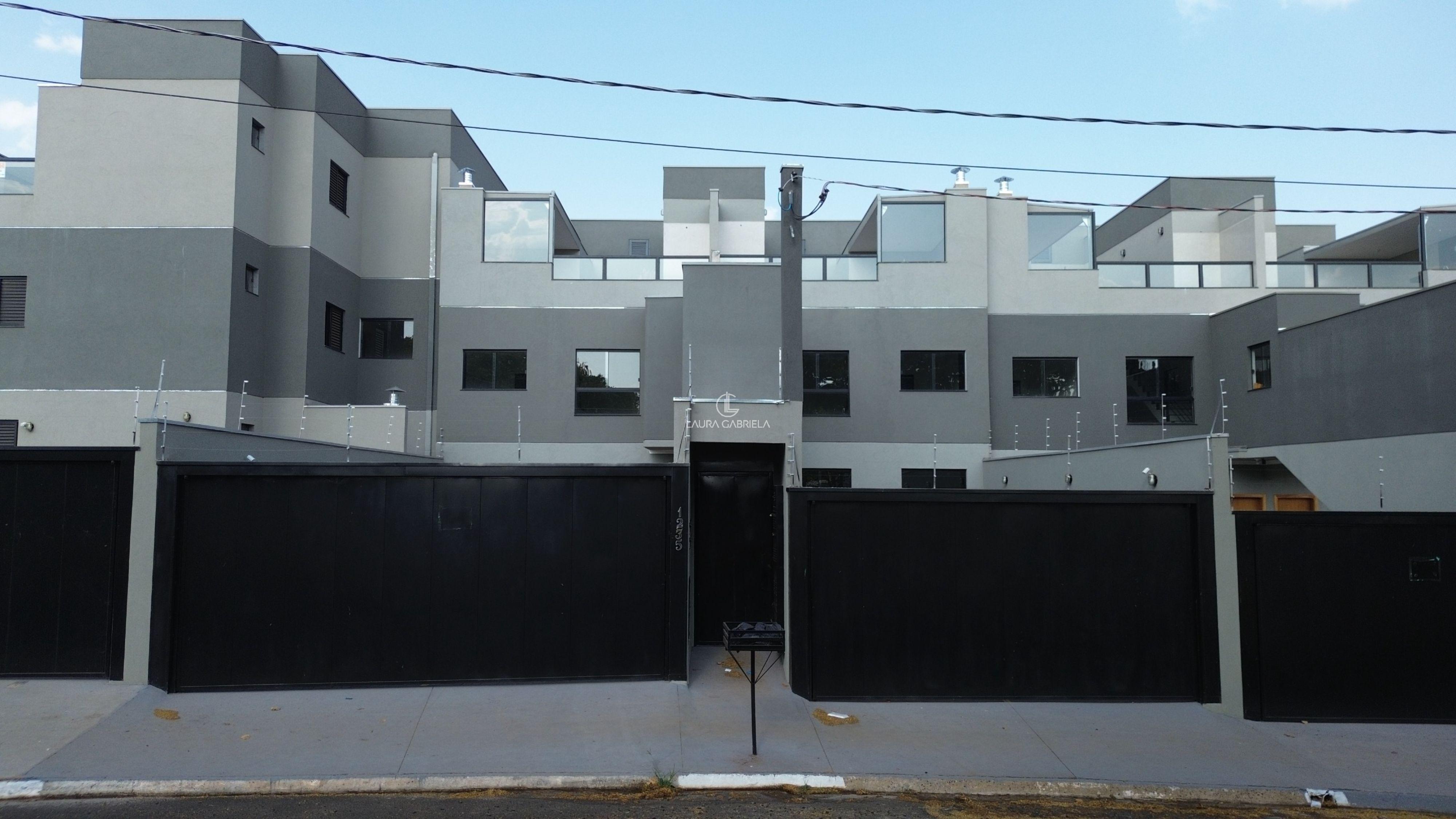 Apartamento Duplex  à venda - Santo Agostinho, Franca/SP