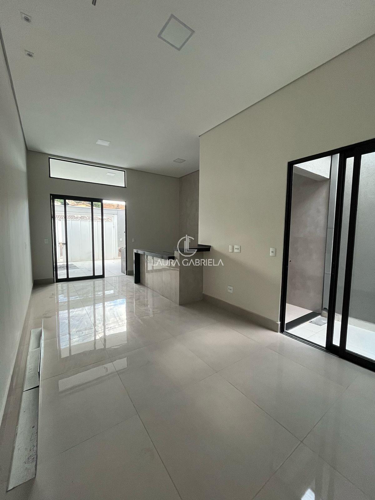 Casa à venda - São José, Franca/SP