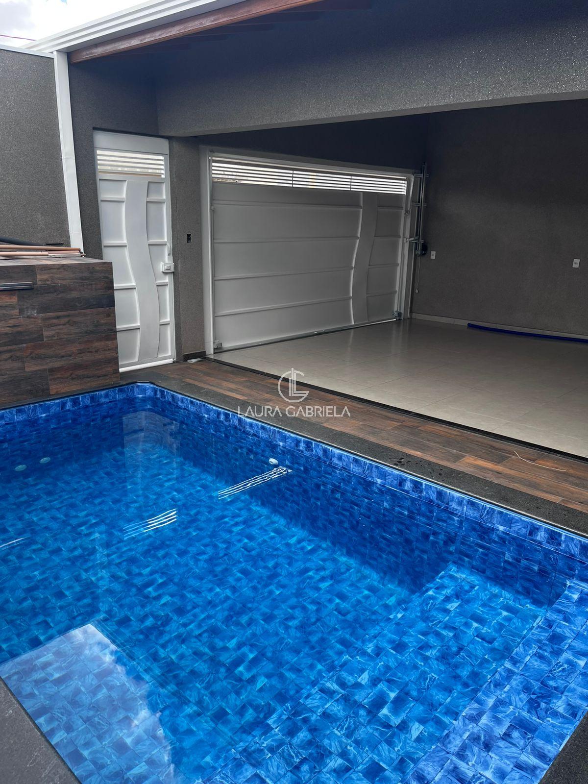 Casa à venda - Jardim Natal, Franca/SP