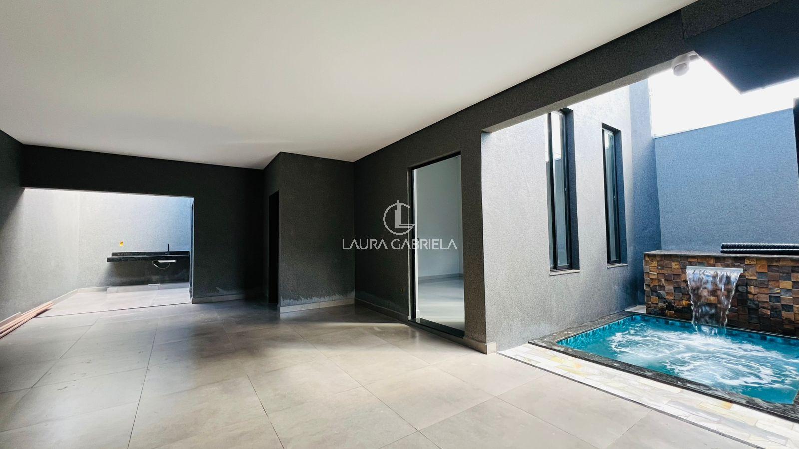 Casa à venda - Residencial Ana Helena, Franca/SP