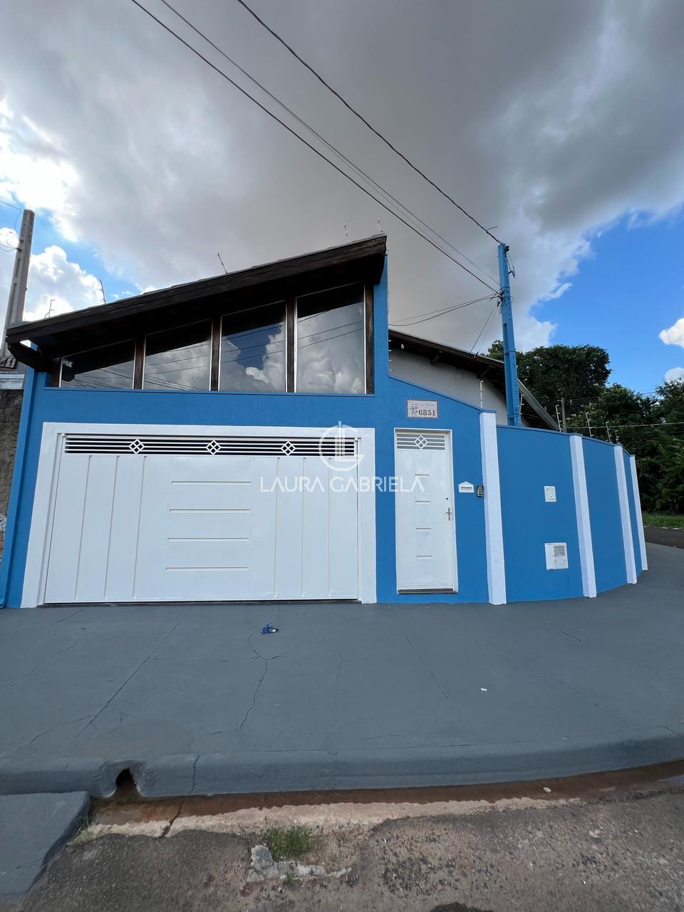 Casa Franca Polo Clube